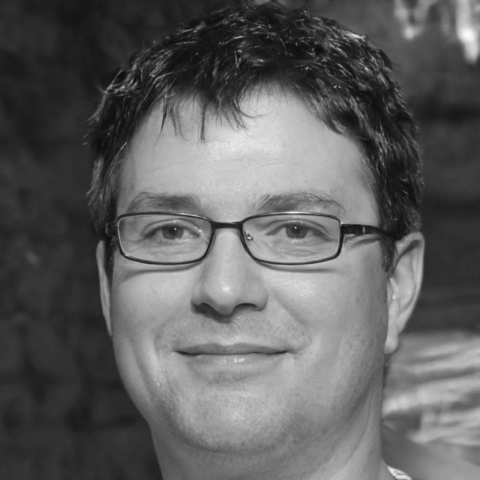 Miguel Fernández, Director de Proyecto